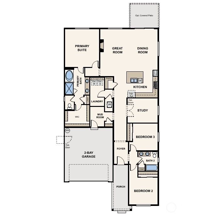 Property Photo: 5944 Trace Drive SW WA 98367