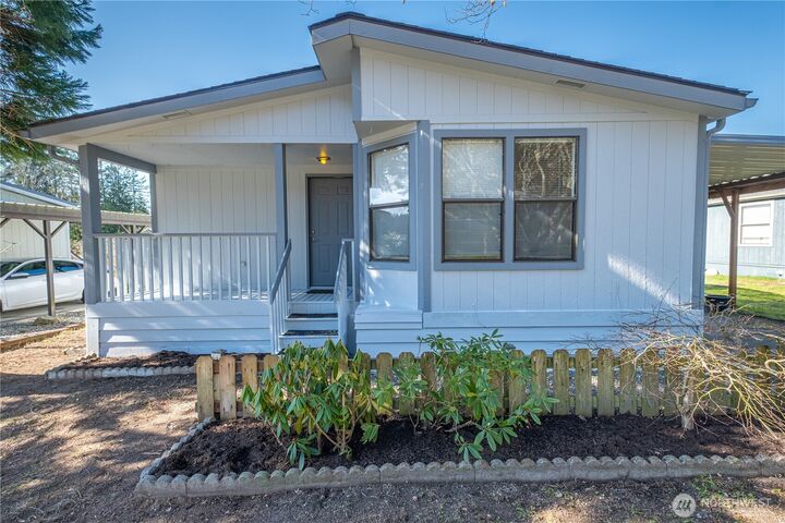 Property Photo: 4958 Wheel Drive WA 98260