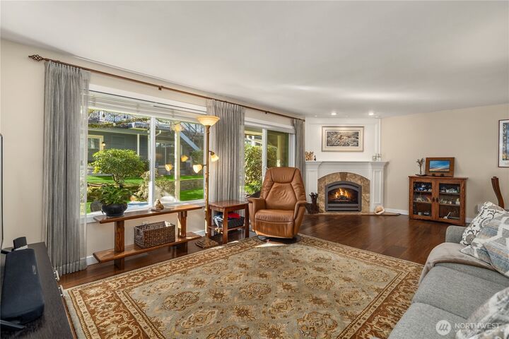 Property Photo:  11905  93rd Avenue NE A104  WA 98034 