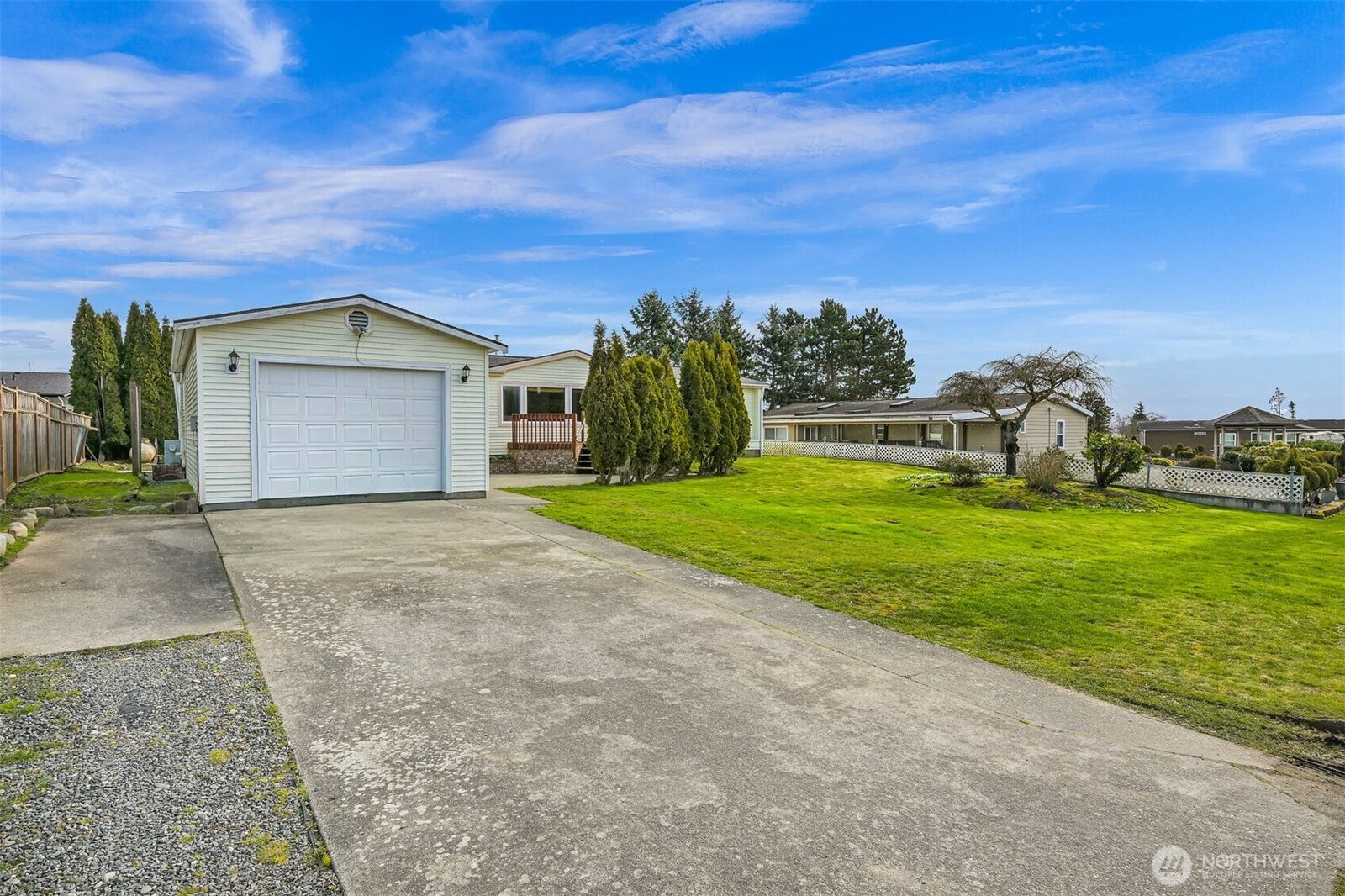 Property Photo:  8356  Sea Breeze Court  WA 98230 