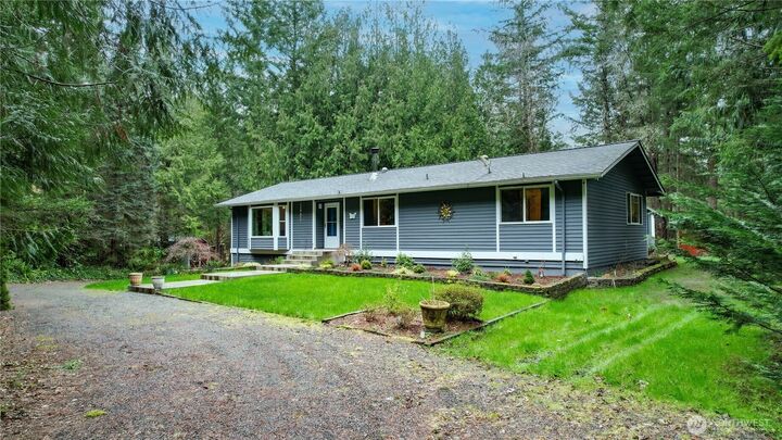 Property Photo:  26610  320th Avenue SE  WA 98051 