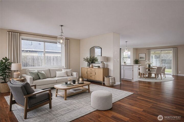 Property Photo: 2081 Gemstone Drive WA 99362