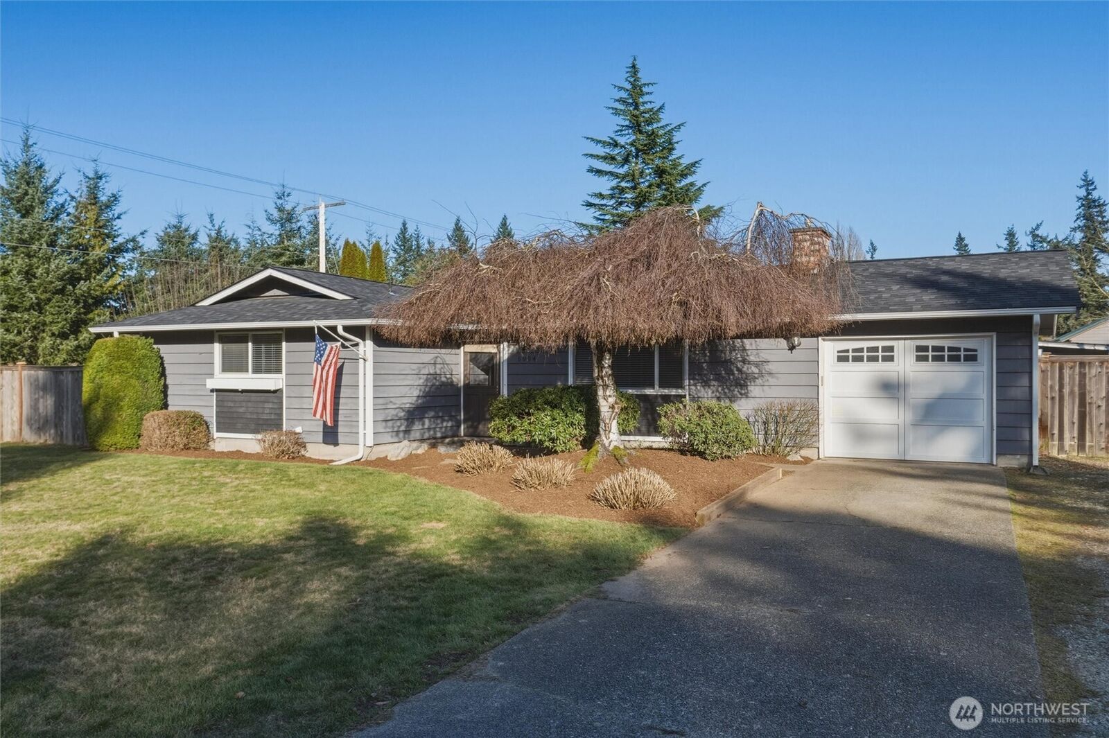 Property Photo:  5994  Paradise Drive  WA 98248 