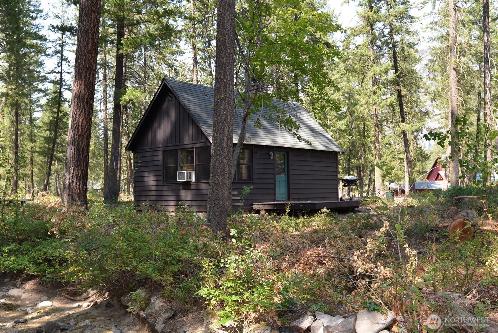 Property Photo: 17798 A Hwy 20 C-6 WA 98833