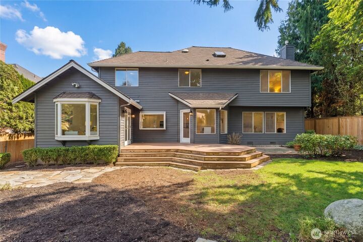 Property Photo: 23410 NE 23 Street WA 98074