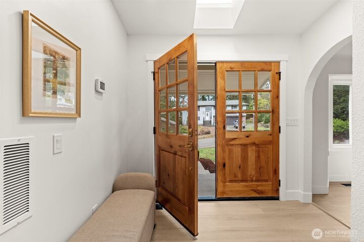 Property Photo:  4222 NW 58th St Court  WA 98335 