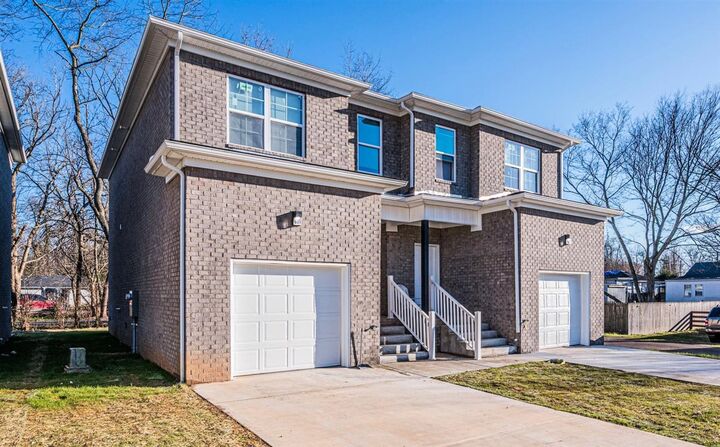 Property Photo:  1124 Garfield Street  KY 42101 