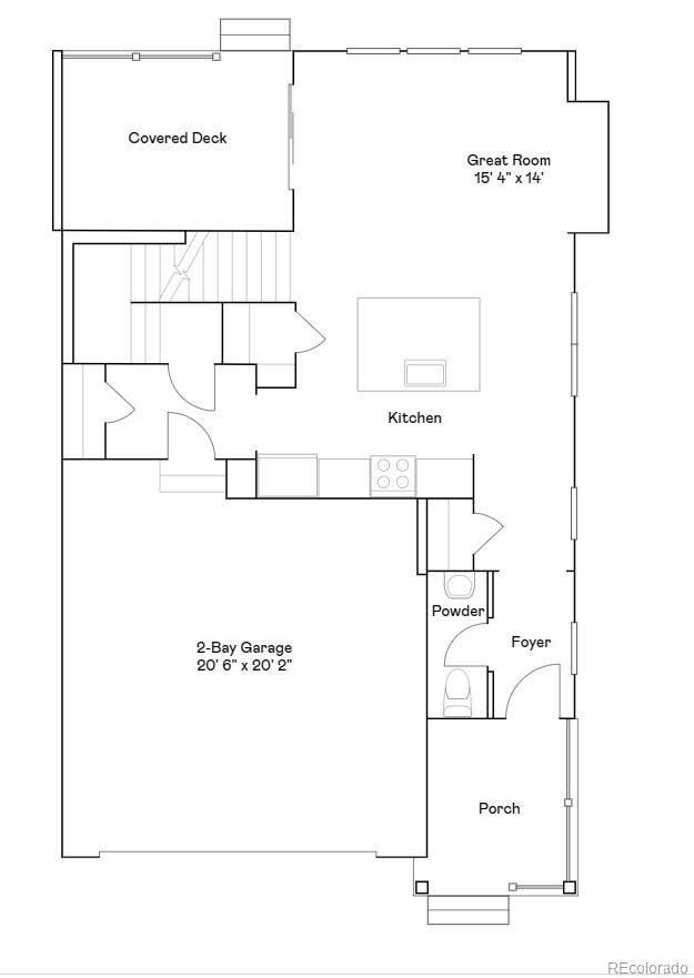 Property Photo:  6969 Juniper Drive  CO 80602 