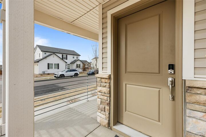 Property Photo: 10250 Xanadu Street CO 80022