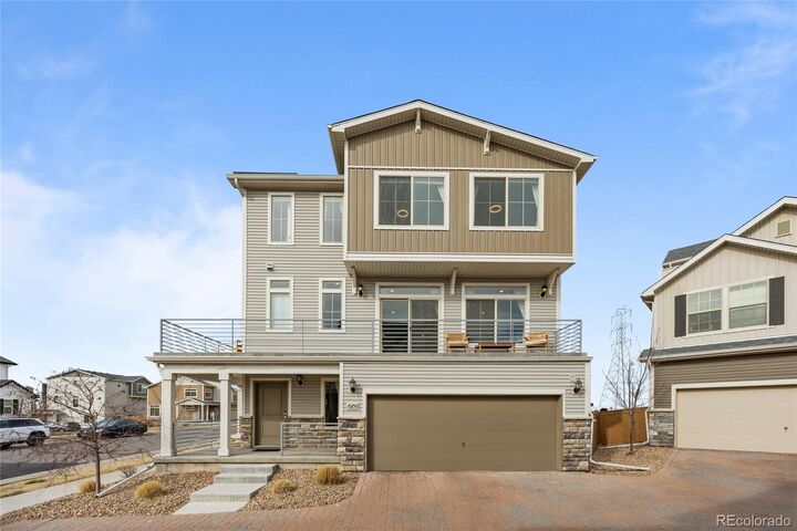 Property Photo:  10250 Xanadu Street  CO 80022 