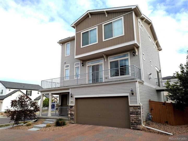 Property Photo:  10250 Xanadu Street  CO 80022 