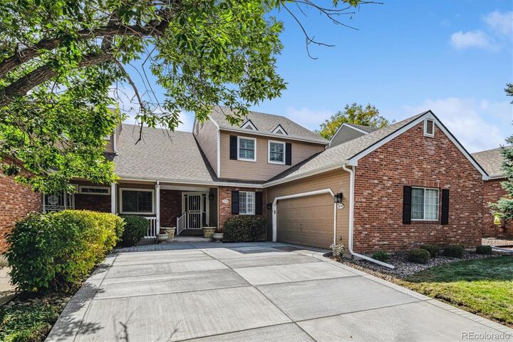 Property Photo:  7691 S Ivanhoe Way  CO 80112 