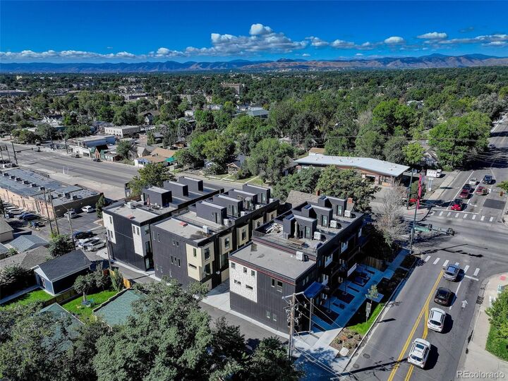 Property Photo:  5128 W 26th Avenue 101  CO 80212 