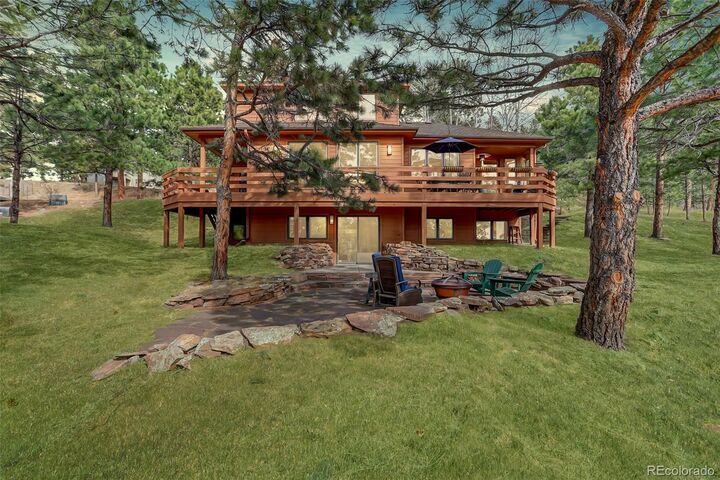 Property Photo:  1209 Northridge Court  CO 80401 