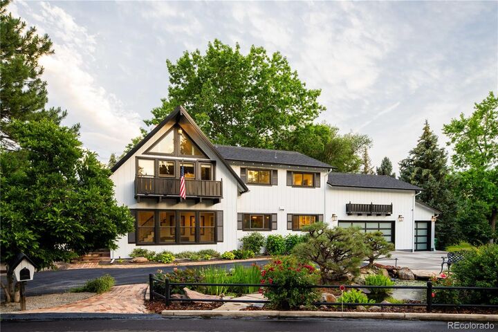Property Photo: 7120 W 8th Place CO 80214