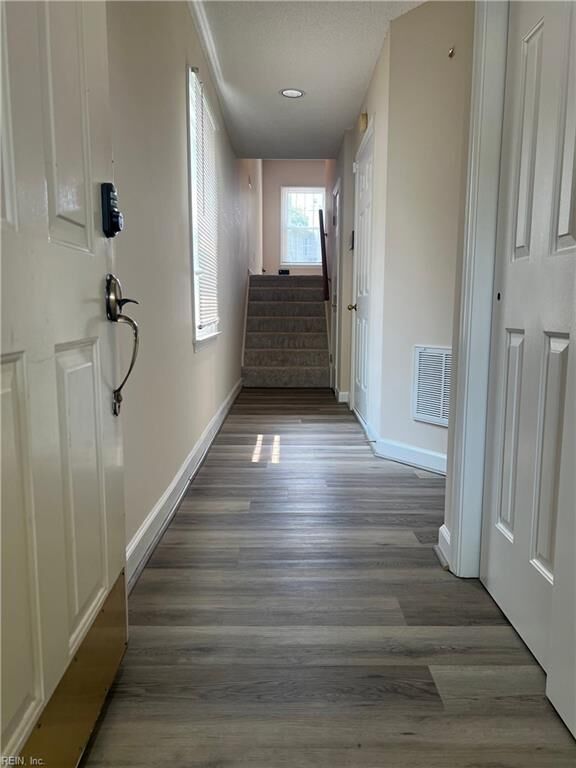 Property Photo: 639 Todd Trl VA 23602