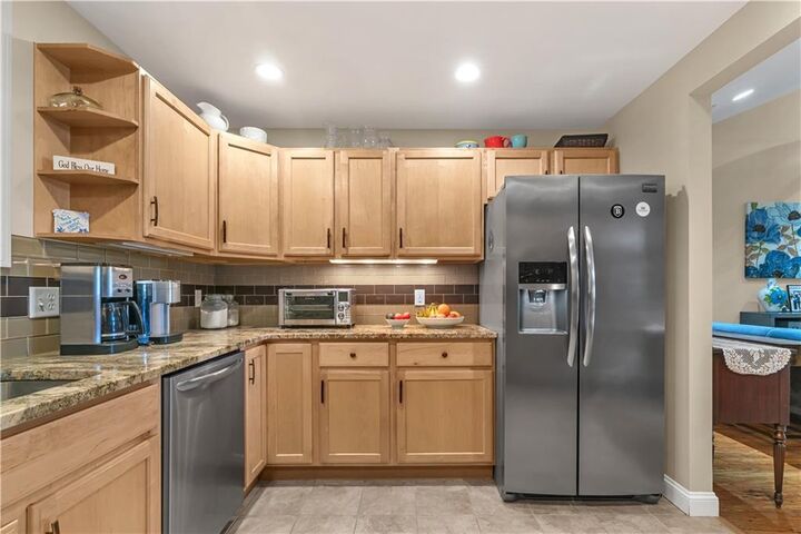 Property Photo:  1 Tupperware Drive 326  RI 02896 