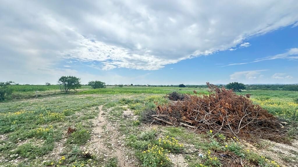 Property Photo:  8741 Rust Road  TX 76905 