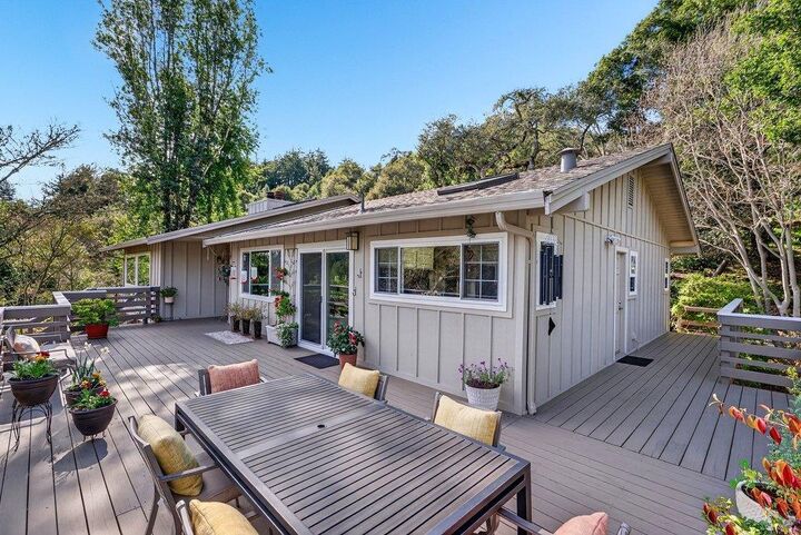 Property Photo:  2907 Granite Creek Road  CA 95066 