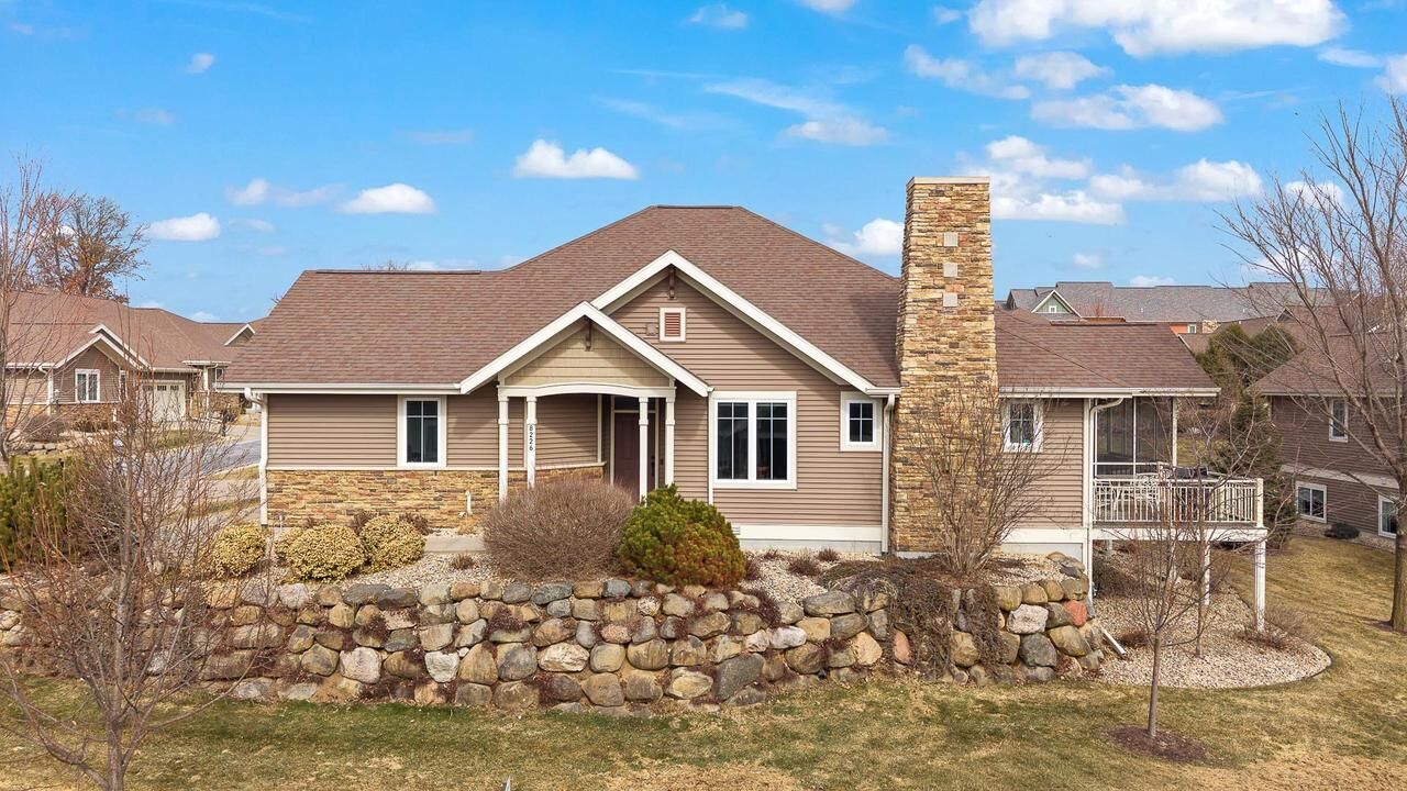 Property Photo: 8226 Mill Creek Drive WI 53719