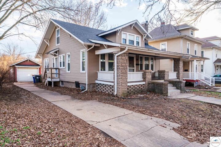 Property Photo:  1411 W 4th  MO 65301 