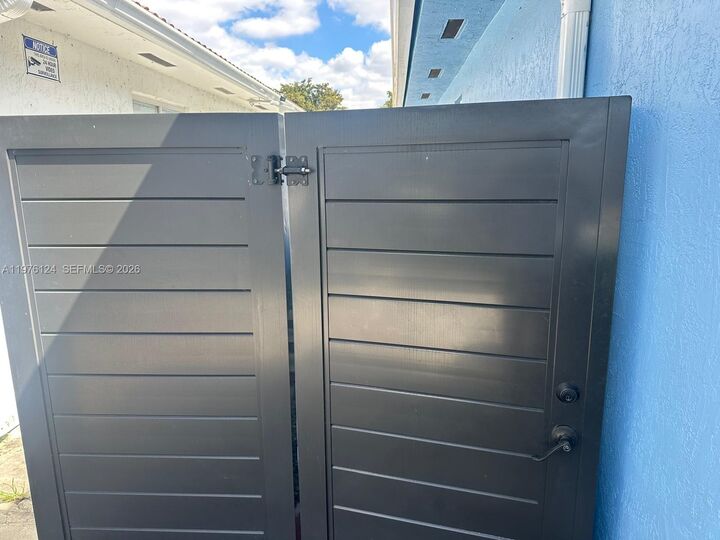 Property Photo:  7685 W 30th Ln B  FL 33018 