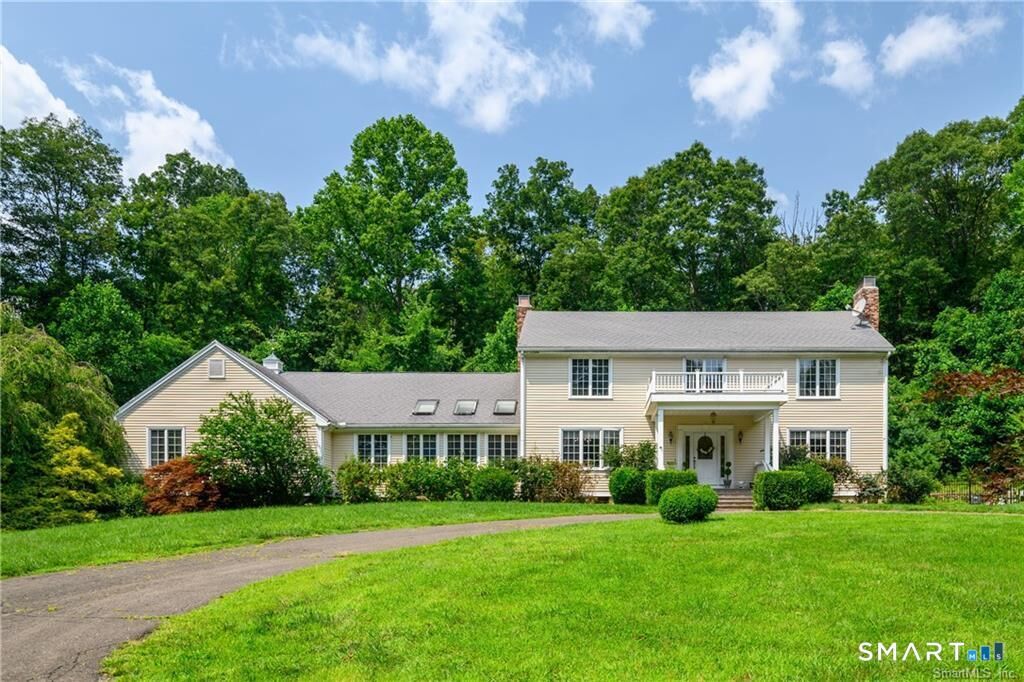 Property Photo:  144 Munn Road  CT 06488 