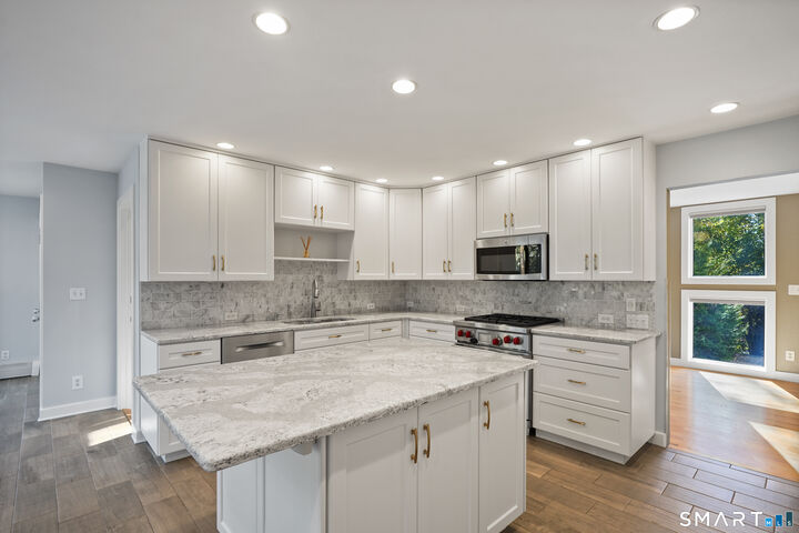 Property Photo:  249 Shore Road  CT 06830 