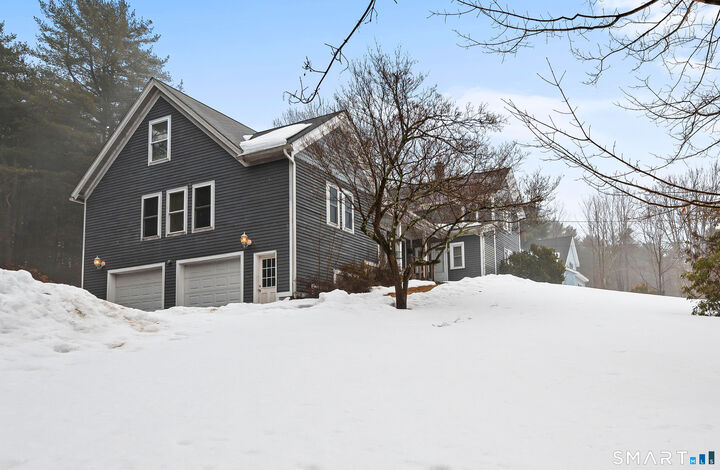 Property Photo:  85 Fisher Hill Road  CT 06033 