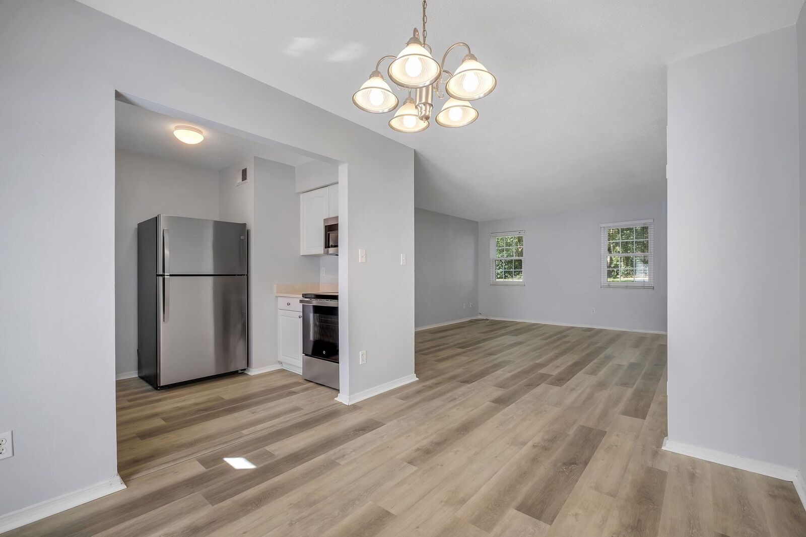 Property Photo:  1951 N Meridian Road 35  FL 32303 