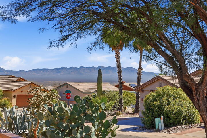 Property Photo: 4613 S Pinnacle Peak Drive AZ 85622