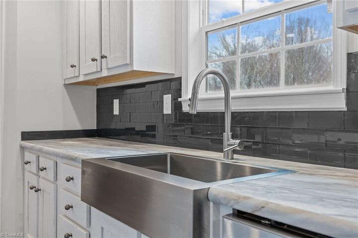 Property Photo: 158 Christie Lane NC 27295