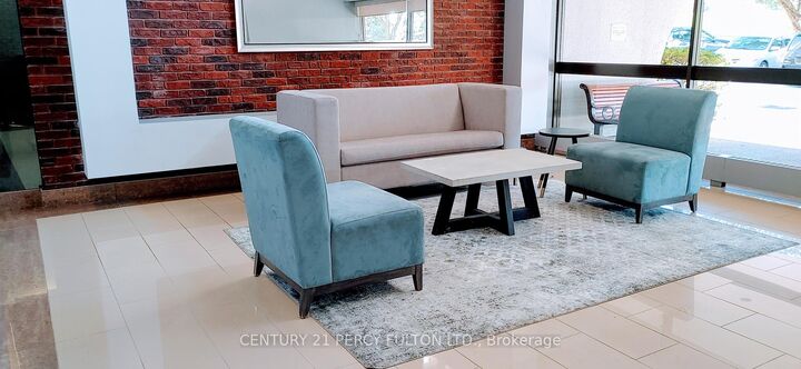 Property Photo: 260 Seneca Hill Drive 1409 ON M2J 4S6