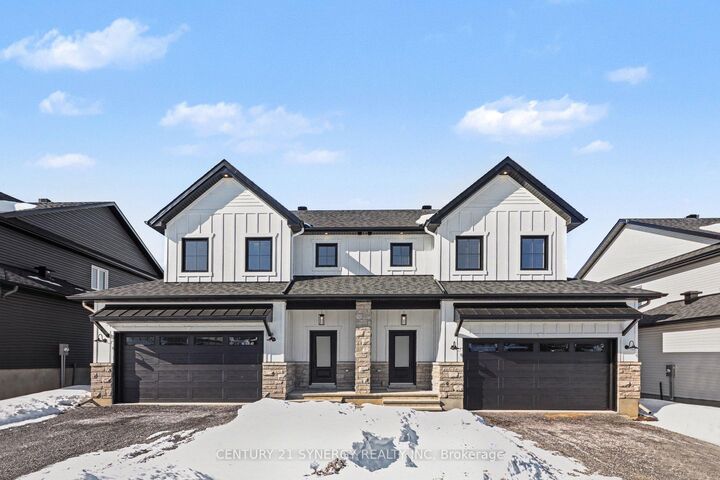 Property Photo:  75 Villeneuve Street  ON K0C 1W0 