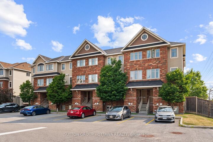 Property Photo:  159 Keltie Private  ON K2J 0A1 