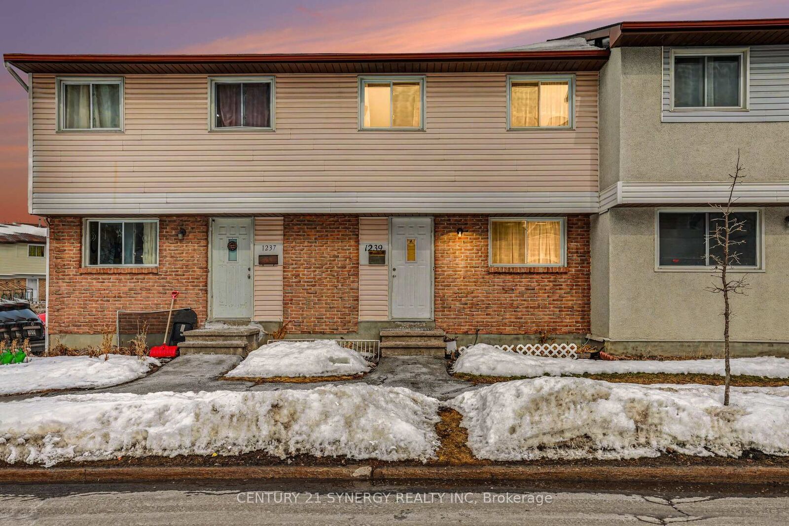 Photo de la propriété:  1239 Bowmount Street 73  ON K1J 8T4 