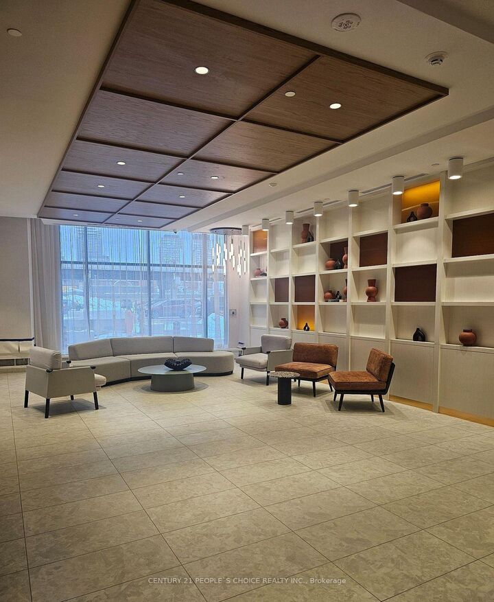 Property Photo:  15 Richardson Street 214  ON M5A 1B4 