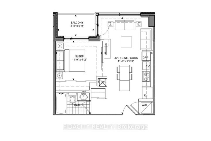 Property Photo: 360 Patricia Street 102 ON K1Z 0A8