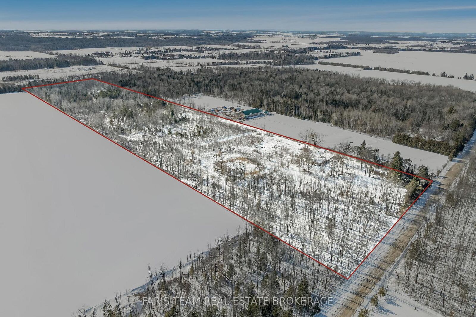Property Photo:  3717 14th Line  ON L0L 1L0 