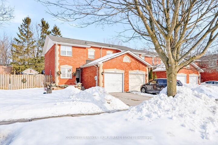 169 Sutherland Crescent — photo 1