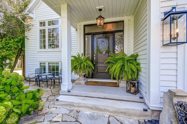 Property Photo: 764 Green Street ON L0S 1J0