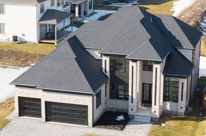 Property Photo:  588 Creekview Chase  ON N6G 3X9 