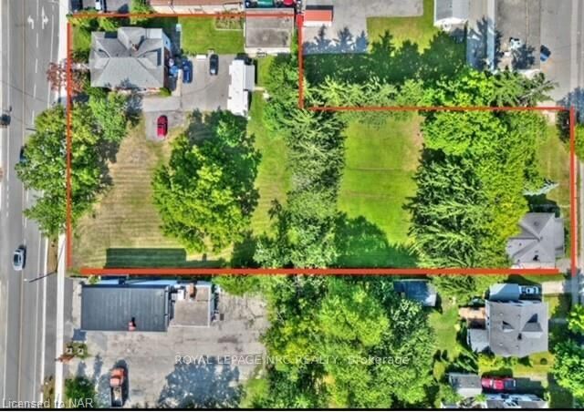 Property Photo: 3758 Main Street ON L2G 6B2