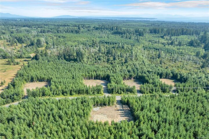 Property Photo: Lot 5 York Rd BC V9H 1B1