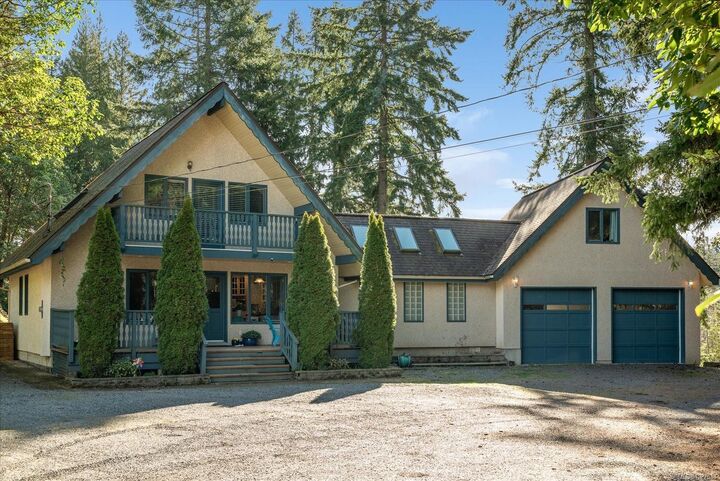 Property Photo: 6580 Phantom Rd BC V0R 2H0