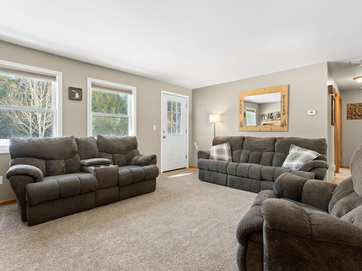 Property Photo:  4465 Truckey Road  MI 49707 