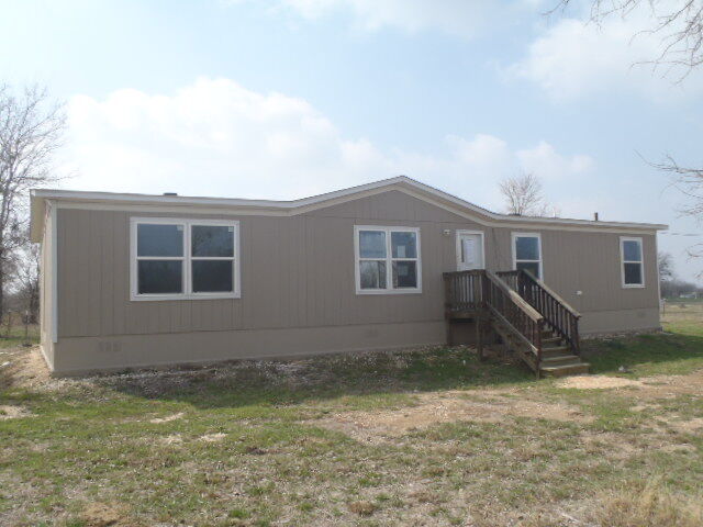 Property Photo:  1580 Pooley Road  TX 78638 