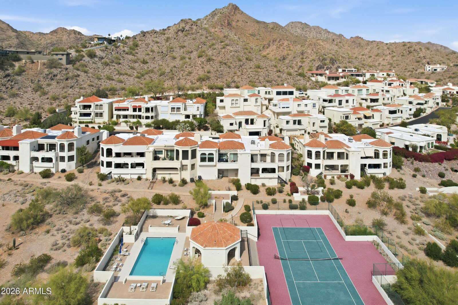 Property Photo:  3800 E Lincoln Drive 6  AZ 85018 