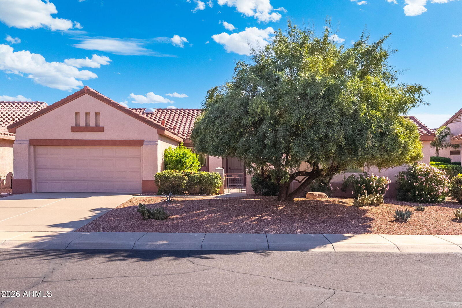Property Photo:  20007 N Siesta Rock Drive  AZ 85374 