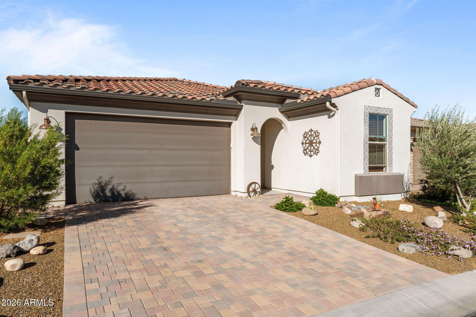 Property Photo:  3136 Prospector Way  AZ 85390 